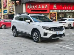 Geely