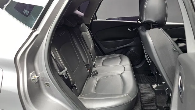 Renault QM3