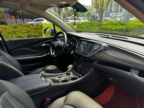 Buick Envision
