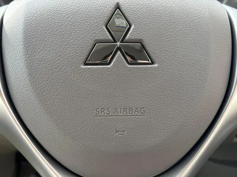 Mitsubishi Town Box