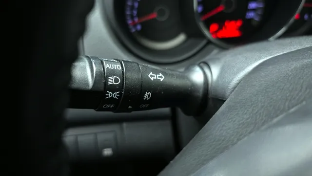 Kia Cerato (Forte)