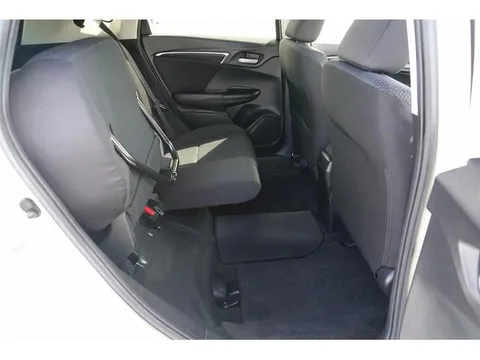 Honda Jazz (Fit)