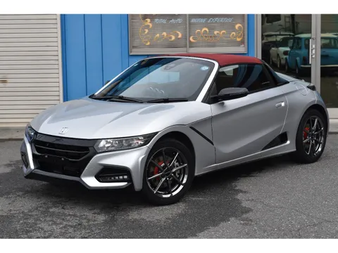 Honda S660