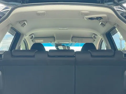 Honda Jazz (Fit)