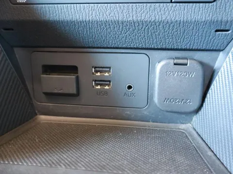 Mazda Mazda2 (Demio)
