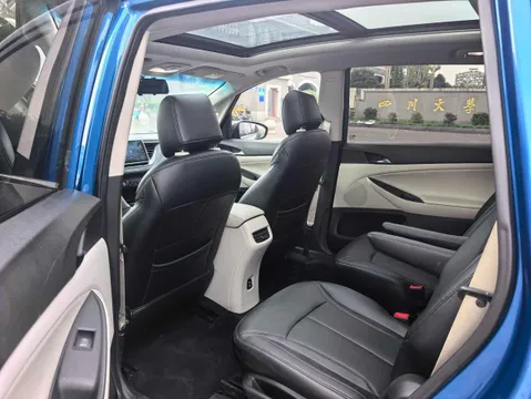 Buick GL6