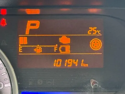 Mazda Flair