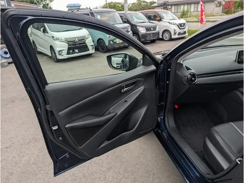 Mazda Mazda2 (Demio)