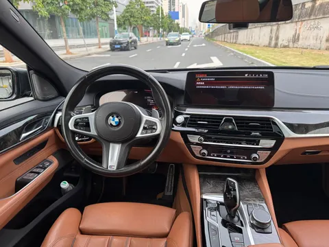 BMW Gran Turismo
