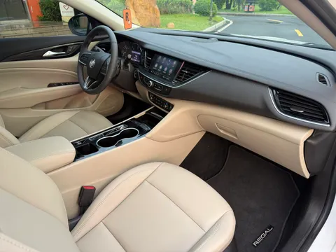 Buick Regal