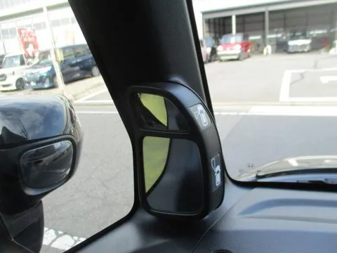 Honda N-BOX Plus Custom