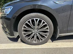 Volkswagen Phideon