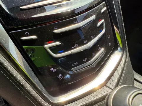 Cadillac