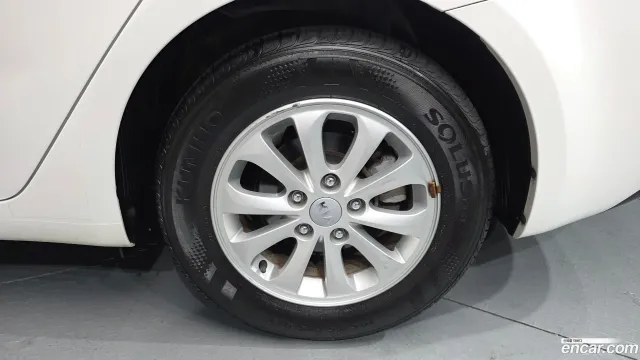 Kia Cerato (K3)