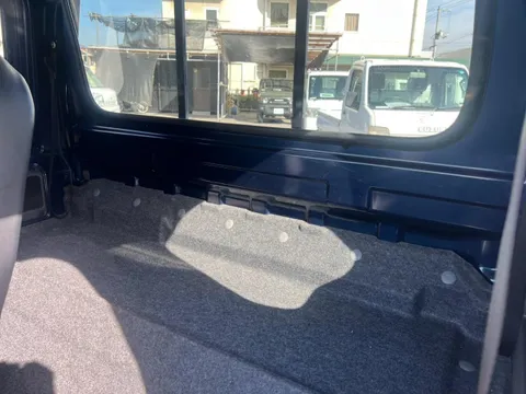 Suzuki Carry Track
