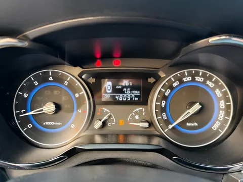 Changan
