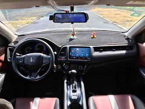 Honda HR-V (Vezel)