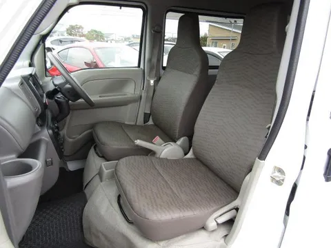 Nissan Clipper