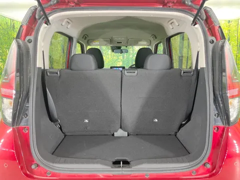 Mitsubishi eK X