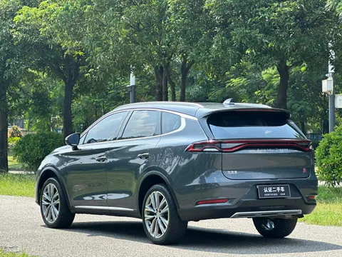 BYD Tang