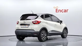 Renault QM3