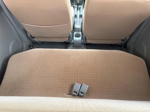 Nissan Pino
