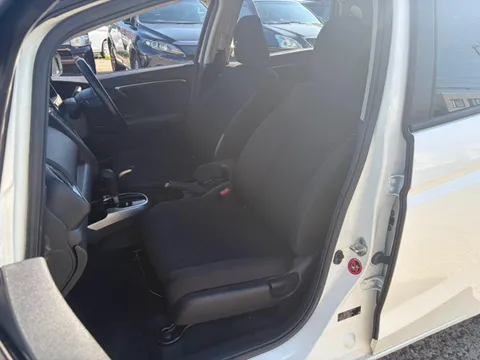 Honda Jazz (Fit)