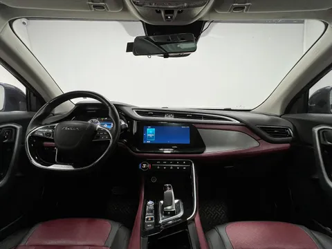 Dongfeng AX7