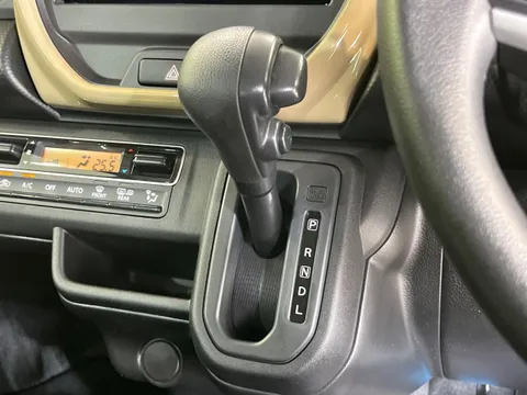 Mazda Flair Crossover