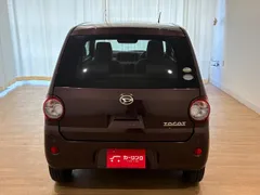 Daihatsu Mira Tocot