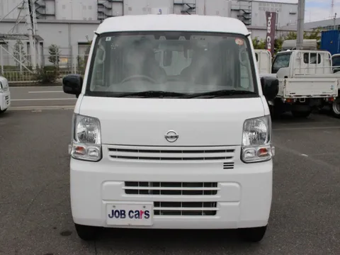 Nissan Clipper