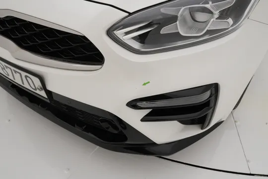 Kia Cerato (K3)