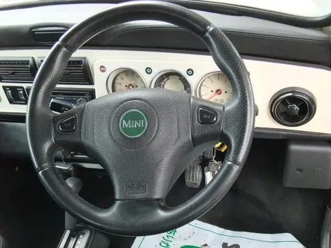 Rover Mini