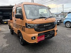 Suzuki Super Carry