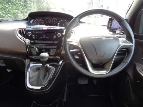 Chrysler
