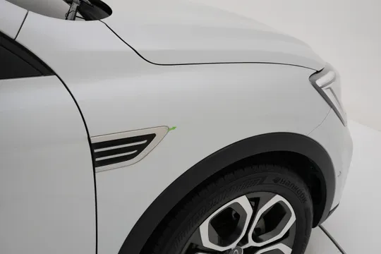 Renault XM3