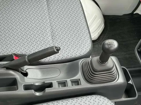 Nissan Clipper Truck