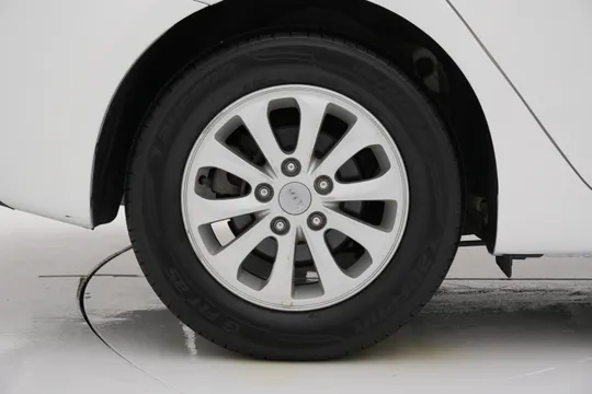 Kia Cerato (K3)