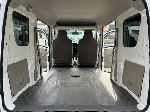Nissan Clipper