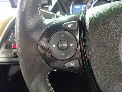 Honda S660