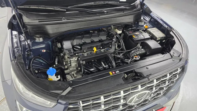 Hyundai Venue