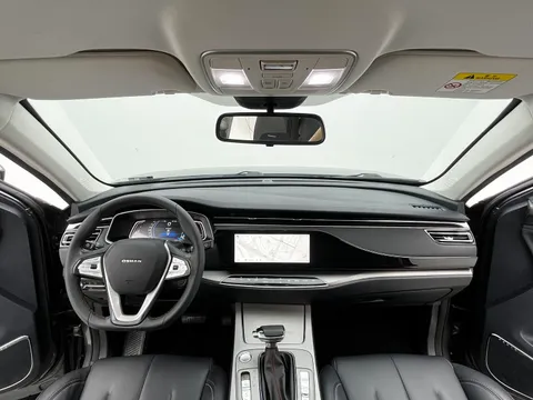 Changan X7