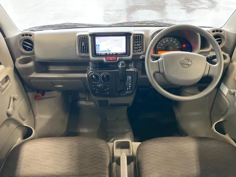 Nissan Clipper