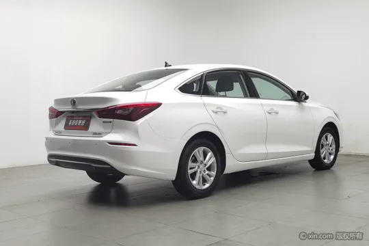 Changan Eado