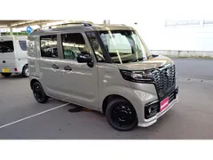 Suzuki Spacia Base