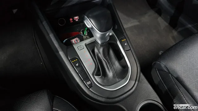 Kia Cerato (K3)