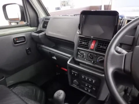 Suzuki Super Carry