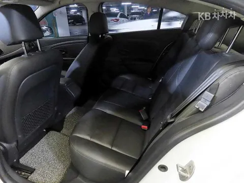 Renault SM3