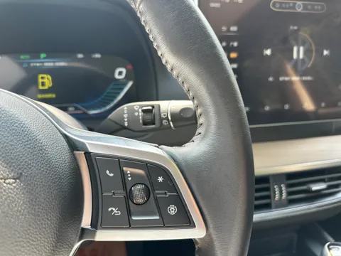BYD Tang