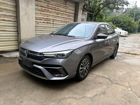 Roewe i5
